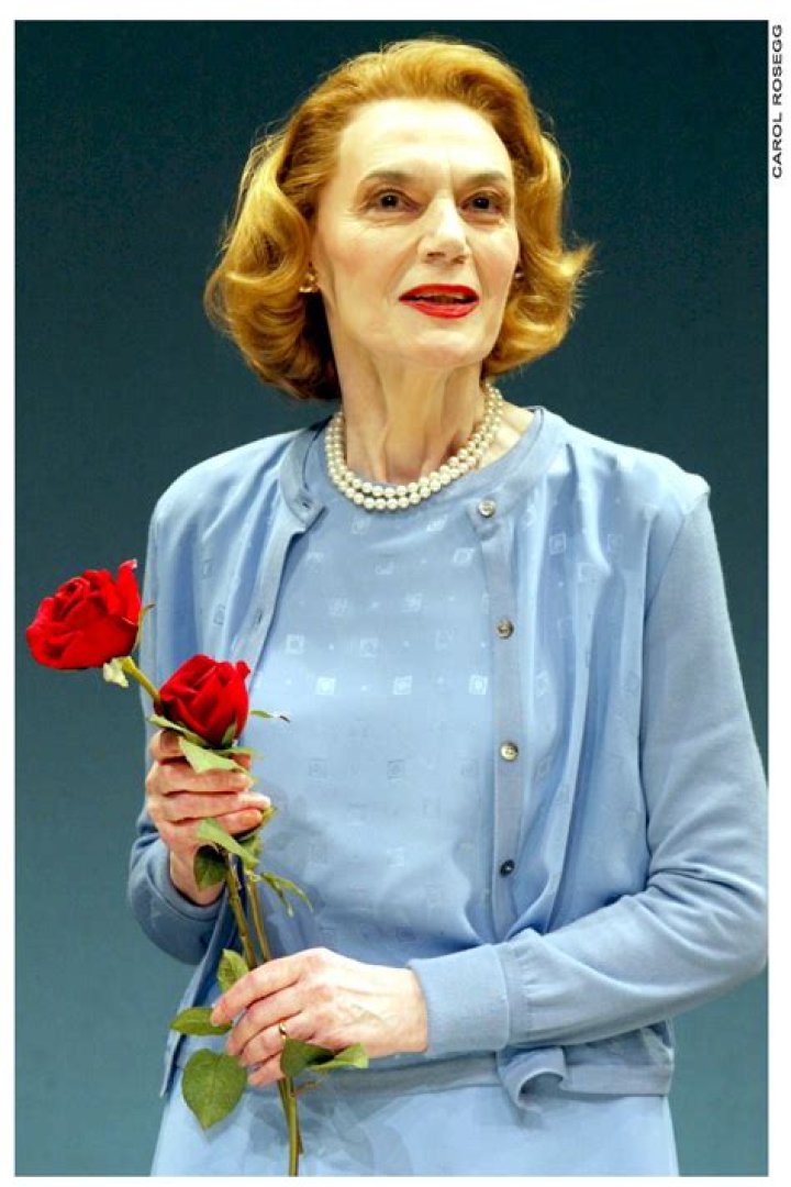 Marian Seldes - Bio, Age, Wiki, Facts and Family