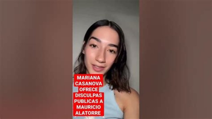 Mariana Casanova - Bio, Age, Wiki, Facts and Family