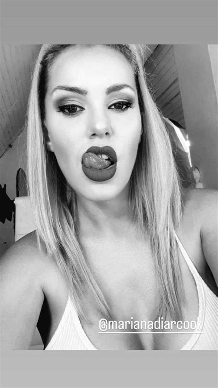 Mariana Diarco - Bio, Age, Wiki, Facts and Family