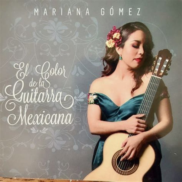 Mariana Gómez - Bio, Age, Wiki, Facts and Family