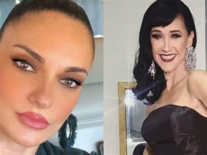 Mariana Seoane - Bio, Age, Wiki, Facts and Family