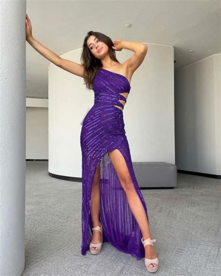 Marianna Rozmajzl - Bio, Age, Wiki, Facts and Family