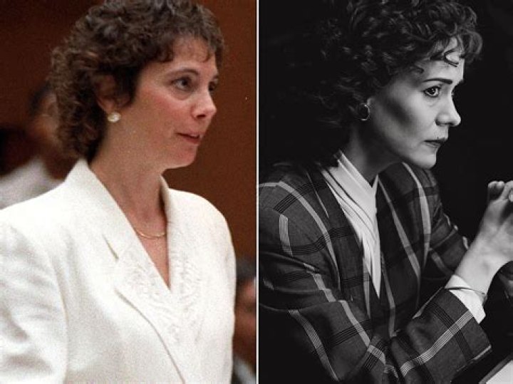 Marcia Clark - Bio, Age, Wiki, Facts and Family