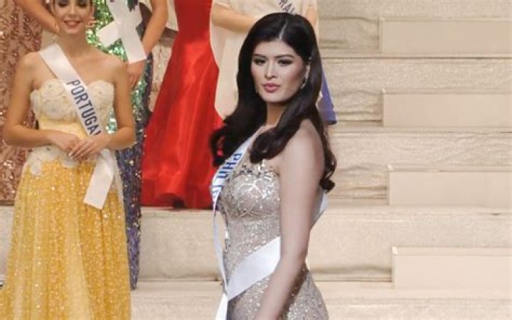 Mariel De Leon - Bio, Age, Wiki, Facts and Family