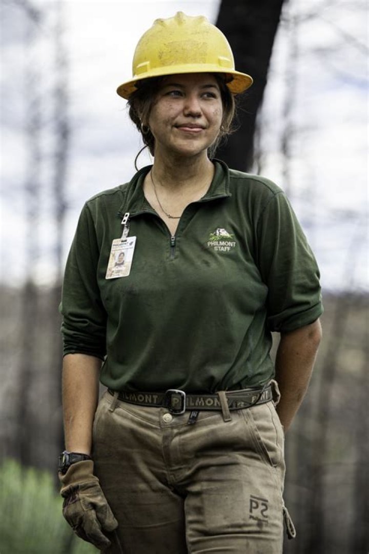 Marielle Scott - Bio, Age, Wiki, Facts and Family