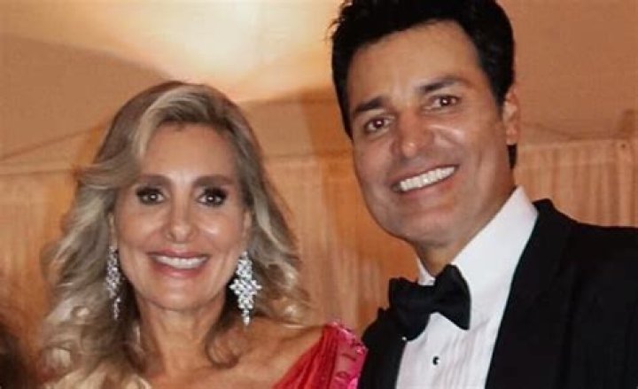 Marilisa Maronesse (familymember)-Wiki, Age, Net Worth, Biography , Spotify, TikTok, Facebook, Facts and Family