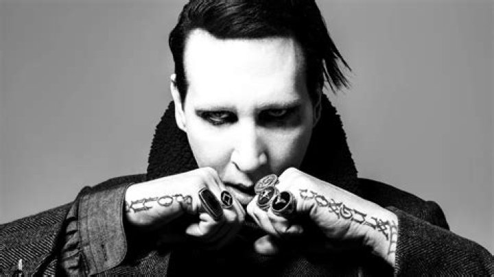 Marilyn Manson - Bio, Age, net worth, height, Wiki, Facts and Family