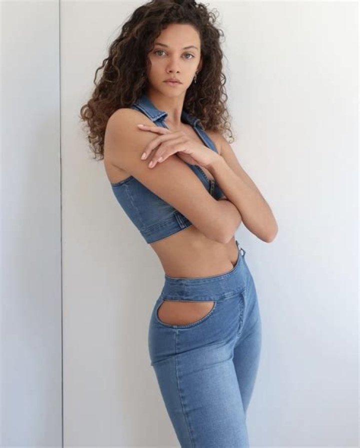 Marina Nery - Bio, Age, Wiki, Facts and Family