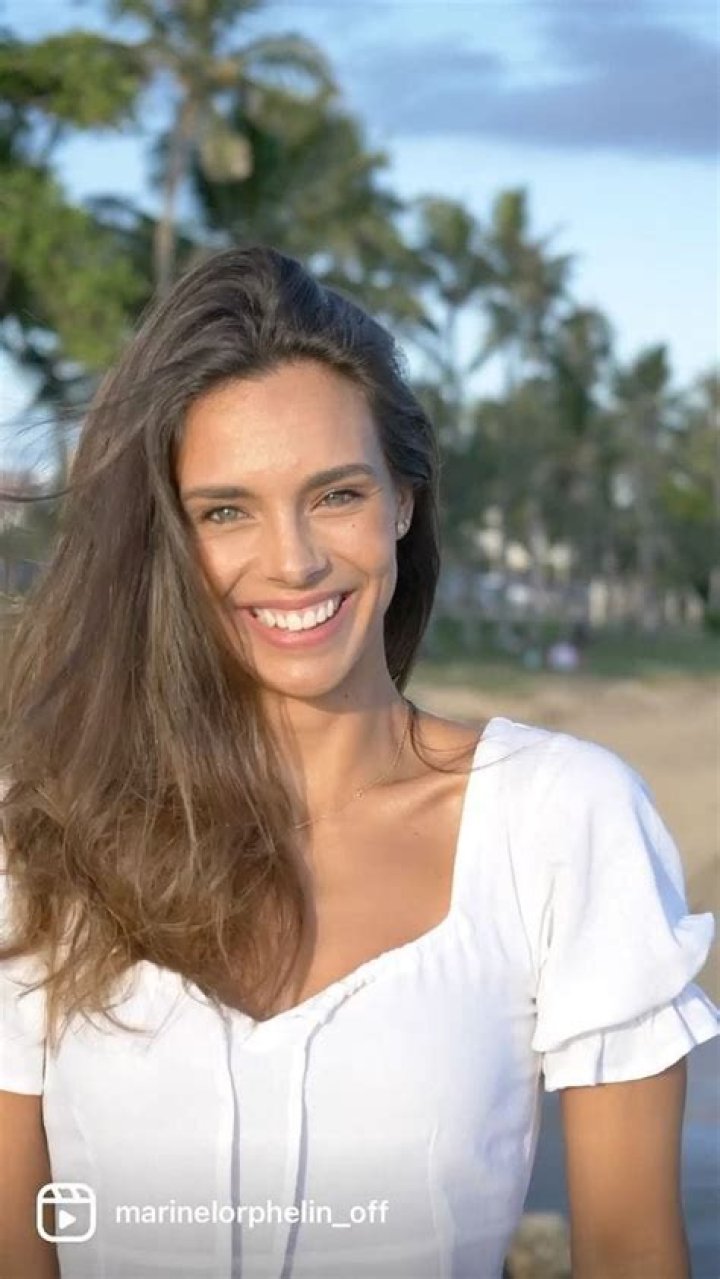 Marine Lorphelin - Bio, Age, Wiki, Facts and Family