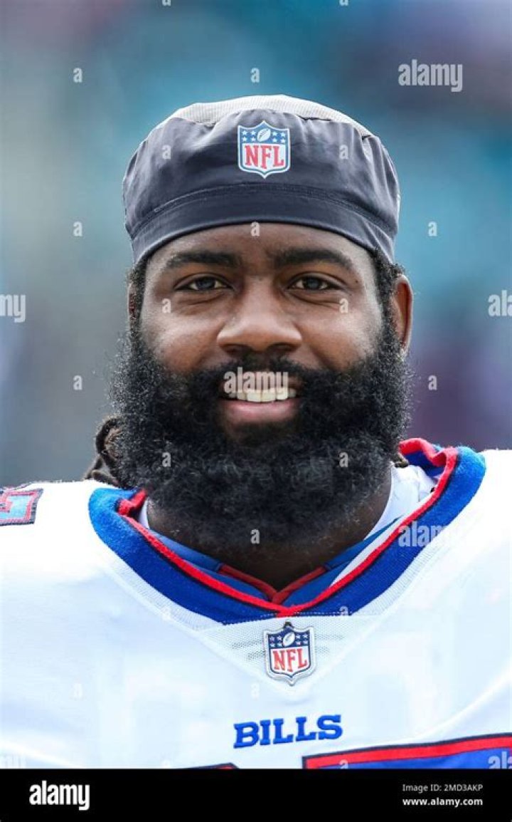 Mario Addison - Bio, Age, weight, height, Wiki, Facts and Family