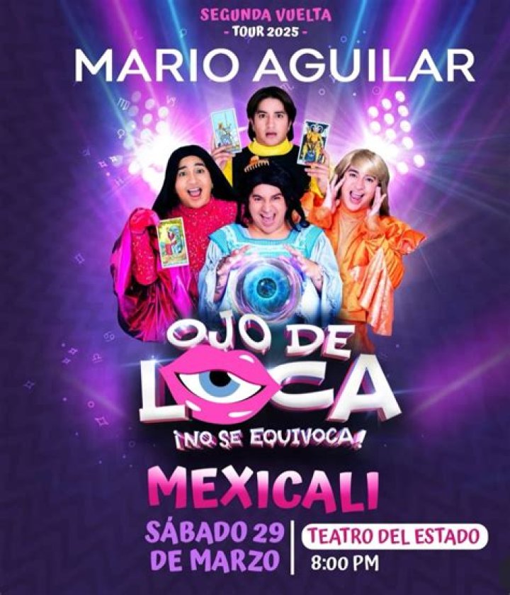 Mario Aguilar - Bio, Age, Wiki, Facts and Family