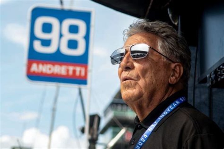 Mario Andretti - Bio, Age, net worth, height, Wiki, Facts and Family