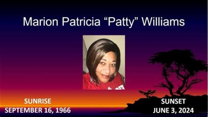 Marion Patricia Houston (familymember) - Wikipedia, Age, Net Worth, Biography , Spotify, TikTok, Facebook, Facts and Family