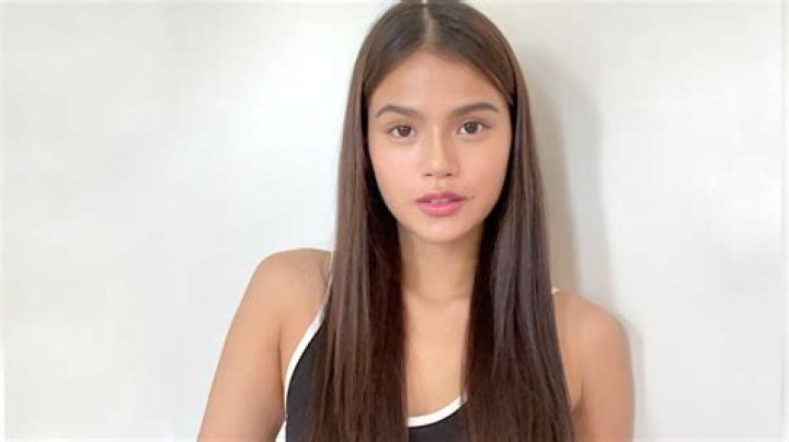Maris Racal - Bio, Age, Wiki, Facts and Family
