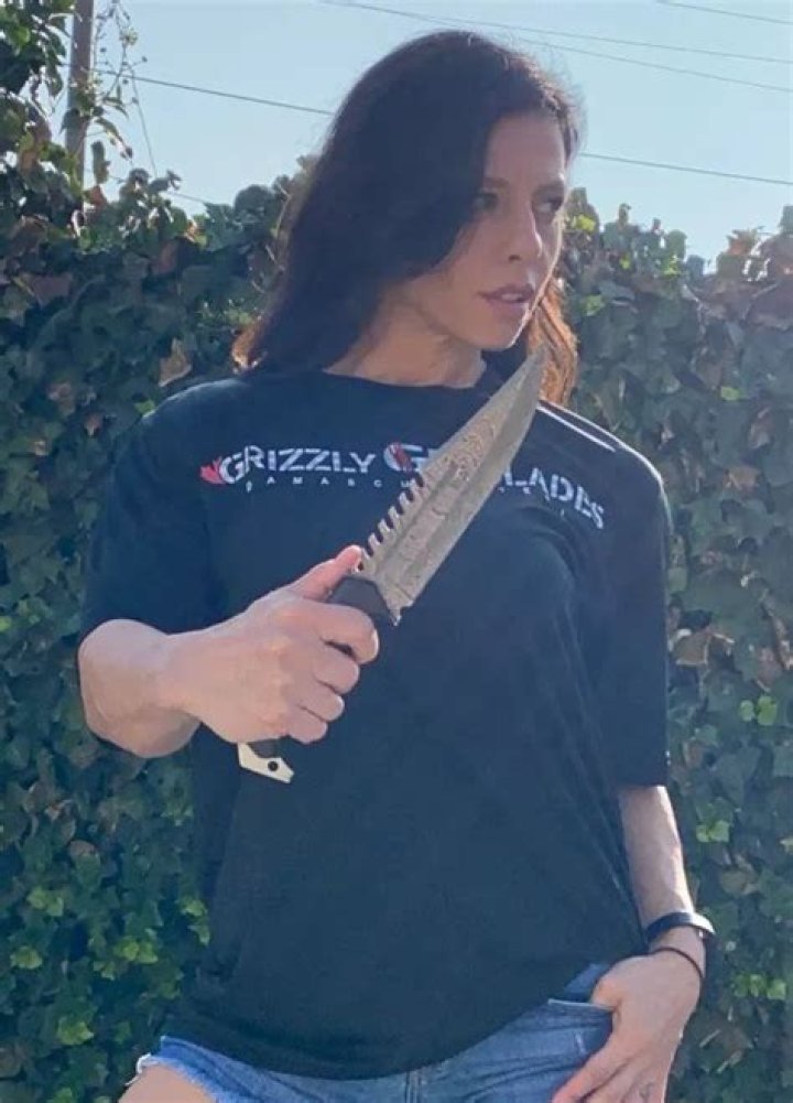 Marisa Inda - Bio, Age, Wiki, Facts and Family