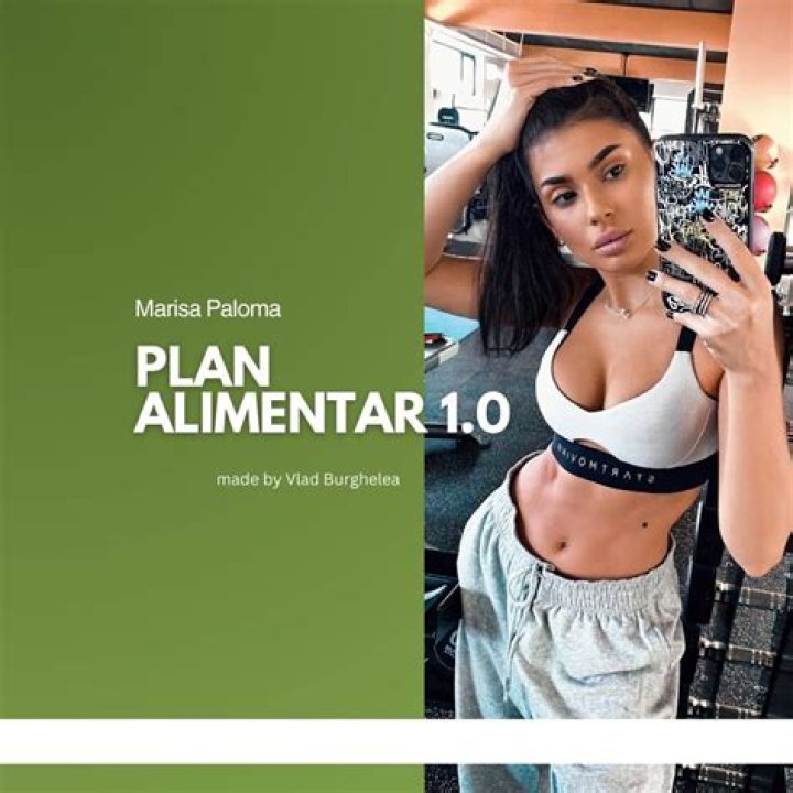 Marisa Paloma - Bio, Age, Wiki, Facts and Family