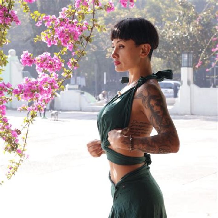 Marisol Grajales - Bio, Age, Wiki, Facts and Family