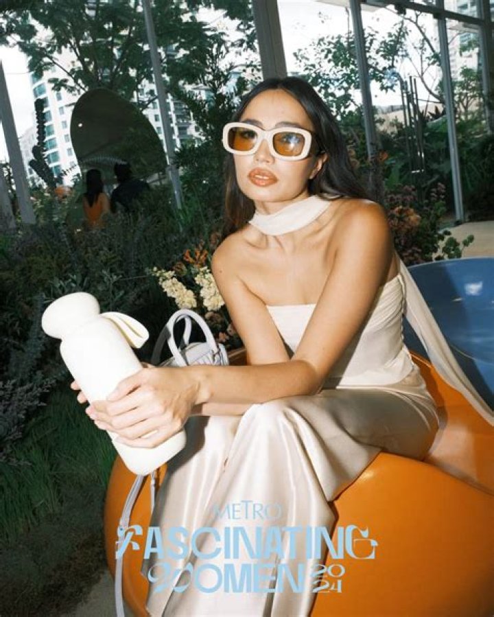 Marissa D. Soriano - Bio, Age, Wiki, Facts and Family