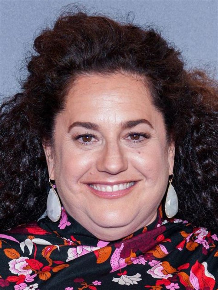 Marissa Jaret Winokur - Bio, Age, Wiki, Facts and Family