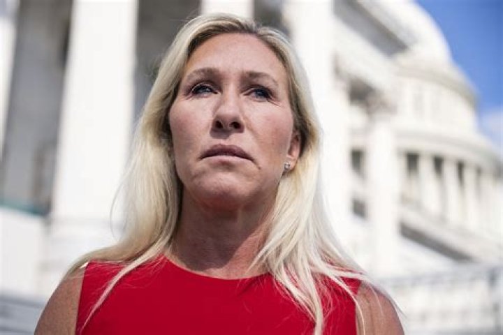 Marjorie Taylor Greene - Bio, Age, Wiki, Facts and Family