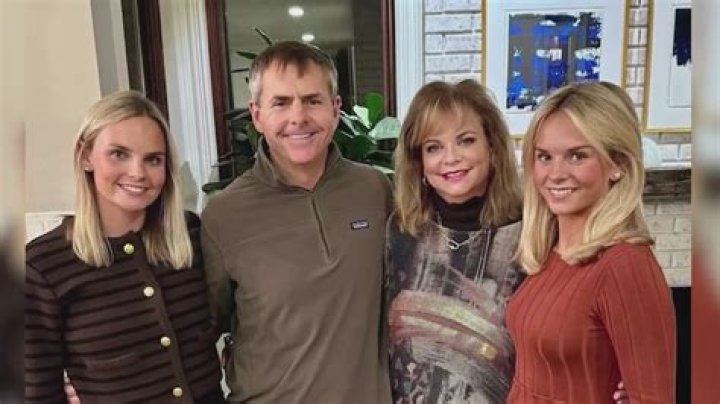 Mark Anderson - Bio, Age, Wiki, Facts and Family