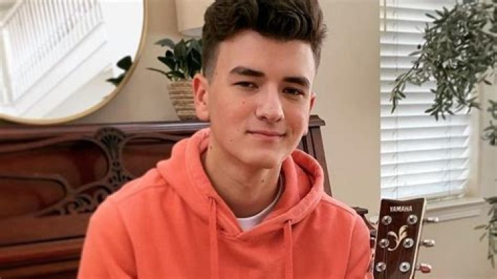 Mark Bontempo - Biography, Age, Wiki, Facts and Family