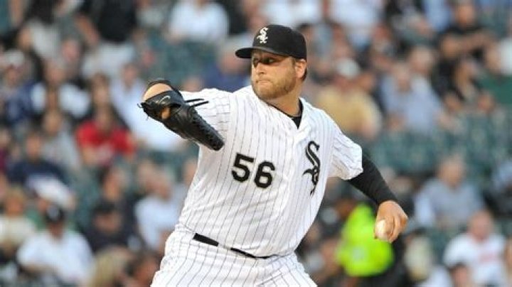Mark Buehrle - Bio, Age, net worth, siblings, Wiki, Facts and Family