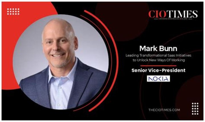 Mark Bunn - Bio, Age, weight, height, Wiki, Facts and Family