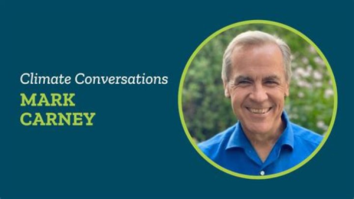 Mark Carney - Bio, Age, siblings, height, Wiki, Facts and Family