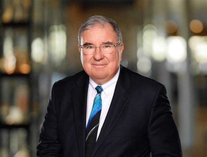 Mark Chamberlain - Bio, Age, siblings, height, Wiki, Facts and Family