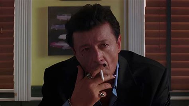 Mark Collie - Bio, Age, Wiki, Facts and Family