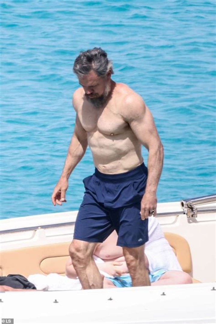 Mark Damon - Bio, Age, height, Wiki, Facts and Family