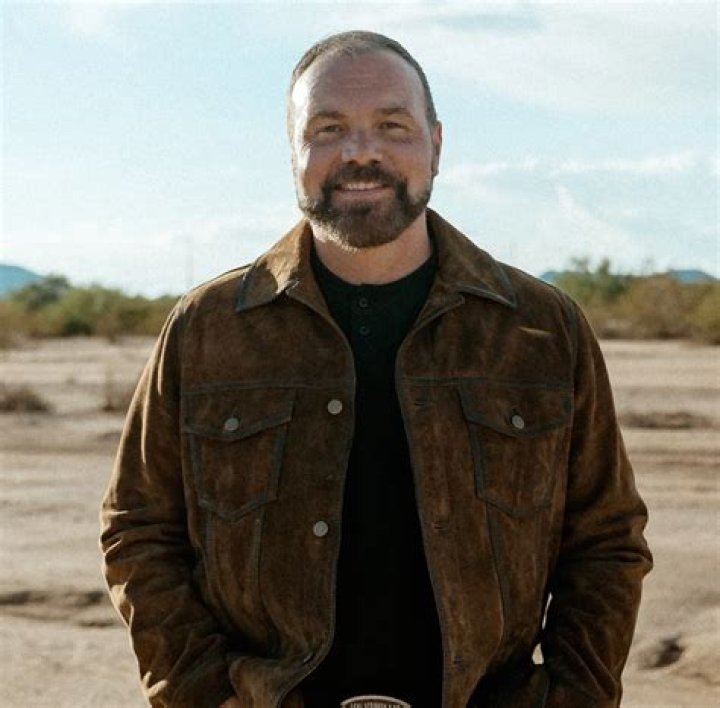 Mark Driscoll - Bio, Age, net worth, Wiki, Facts and Family