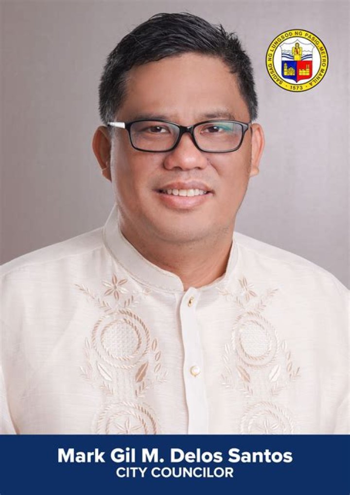 Mark Gil - Bio, Age, Wiki, Facts and Family