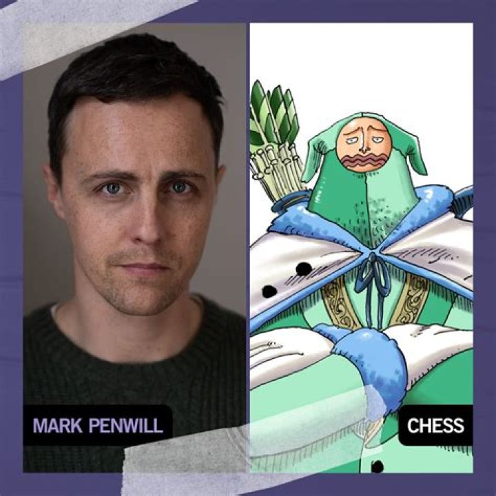 Mark Harelik - Bio, Age, siblings, Wiki, Facts and Family