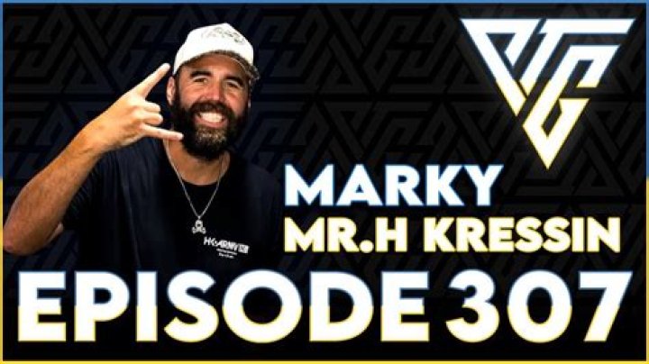 Mark Kressin - Bio, Age, Wiki, Facts and Family