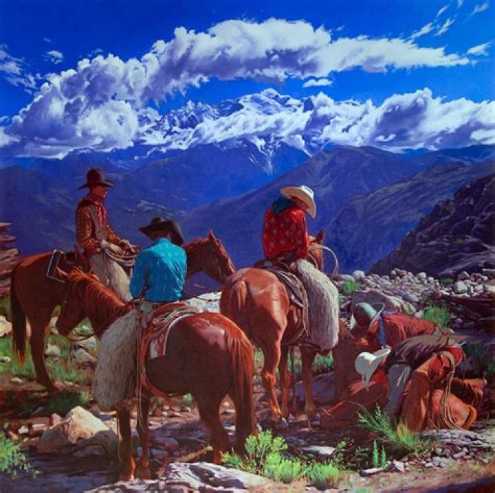 Mark Maggiori - Bio, Age, Wiki, Facts and Family