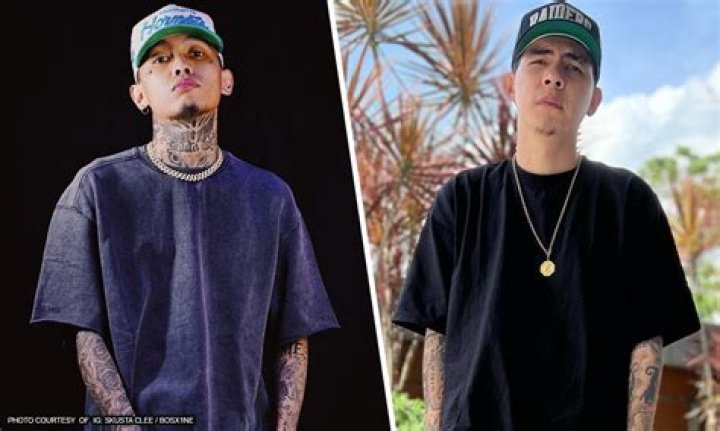 Mark Maglasang - Bio, Age, Wiki, Facts and Family