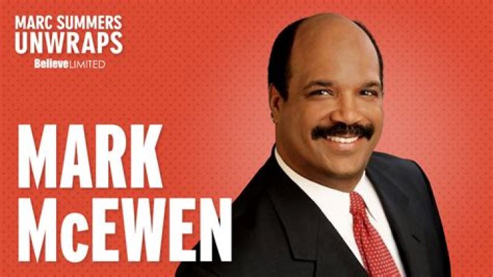 Mark McEwen - Bio, Age, siblings, Wiki, Facts and Family