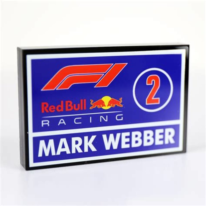 Mark Webber - Bio, Age, height, Wiki, Facts and Family