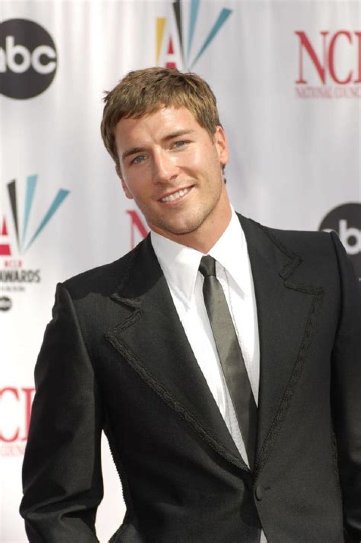 Mark Cameron Wystrach - Bio, Age, height, Wiki, Facts and Family