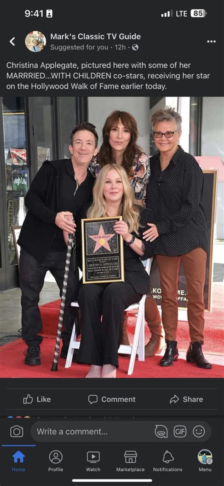 Markie Post - Bio, Age, Wiki, Facts and Family