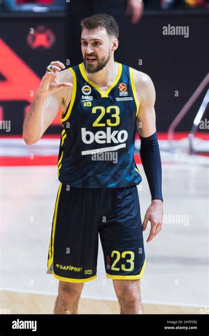 Marko Guduric - Bio, Age, Wiki, Facts and Family