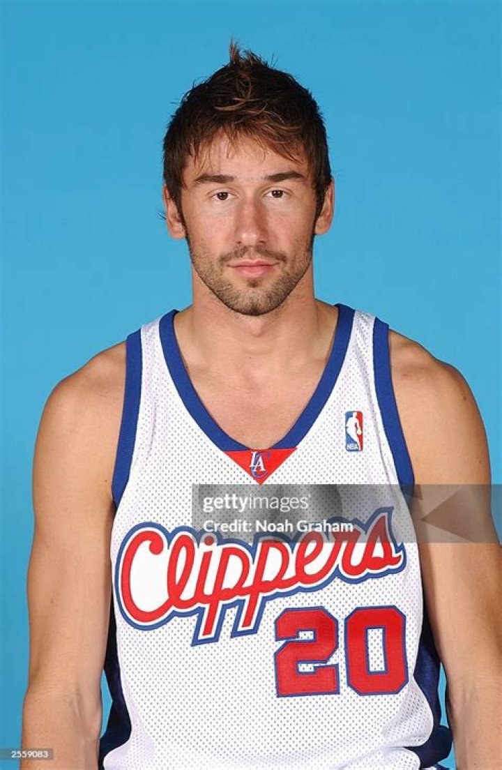 Marko Jaric - Bio, Age, height, Wiki, Facts and Family