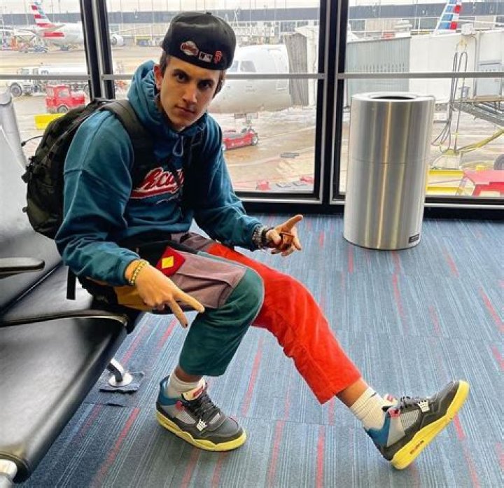 Marko Terzo - Biography, Age, Wiki, Facts and Family