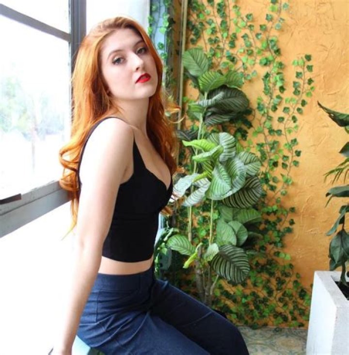 Marlhy Murphy - Bio, Age, Wiki, Facts and Family