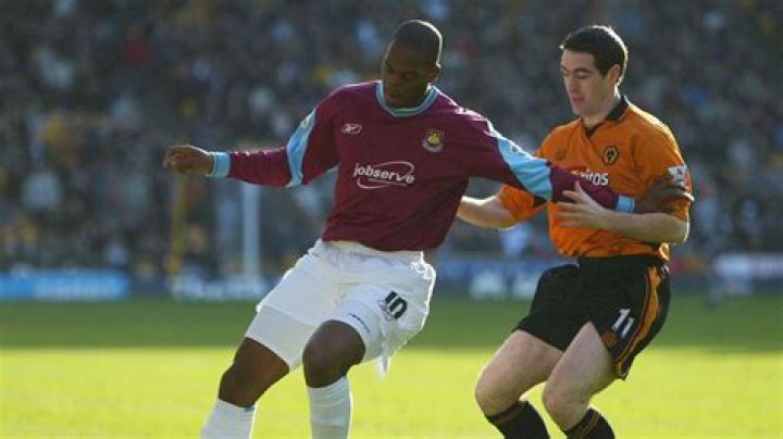 Marlon Harewood - Bio, Age, siblings, height, Wiki, Facts and Family