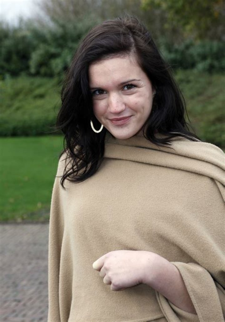 Marly Van Der Velden - Bio, Age, Wiki, Facts and Family