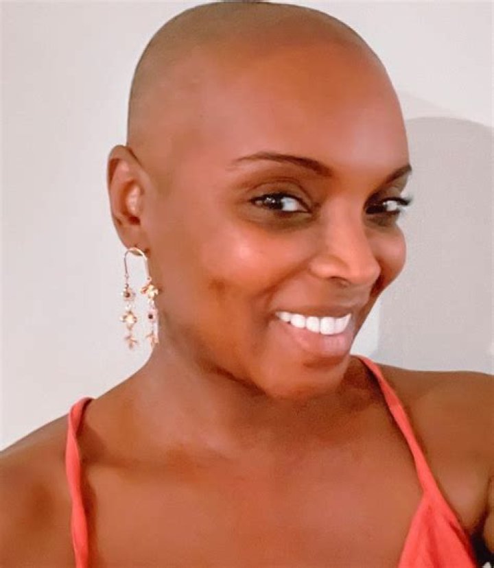 Marlyne Barrett - Bio, Age, Wiki, Facts and Family