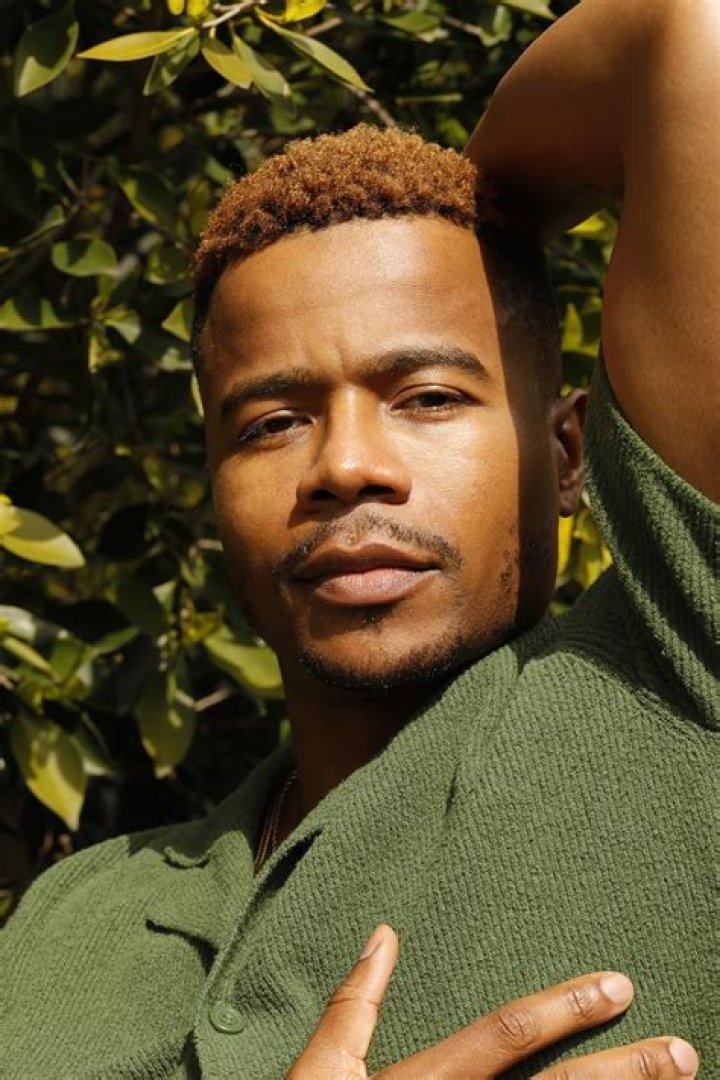 Marque Richardson - Bio, Age, siblings, Wiki, Facts and Family
